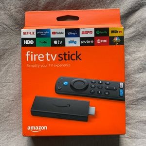 Amazon Fire Stick